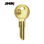 JMA Y13 9119 Yale 5-Wafer Cabinet Key Blank YA-44E