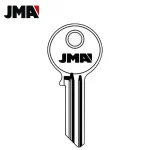 JMA Y203 997ER Yale Blank Key