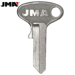 JMA Yamaha X48 Motorcycle Key YAMA-4D