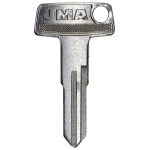 JMA Yamaha YH35 X73 YAMA-14I Motorcycle Key
