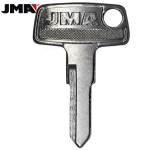 JMA Yamaha YH40 X65 Motorcycle Key JMA YAMA-3D