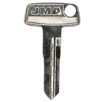 JMA Yamaha YH45 X107 Motorcycle Key YAMA-13I