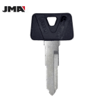 JMA Yamaha YH47 X119 Motorcycle Key YAMA-18D NP