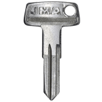 JMA Yamaha YM56 YAMA-16I X112 Motorcycle Key