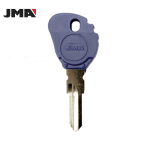 JMA Zadi X270 Motorcycle Scooter Key - PLASTIC HEAD ZA-9.P