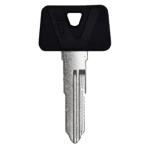 Jma Yamaha YH29BP YH29P Motorcycle Key YAMA-19D.P