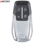 KEYDIY 4 Button Universal Smart Key With Proximity Function KD-ZB06-4