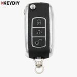 KEYDIY B SERIES REMOTE FOR AUTO B07