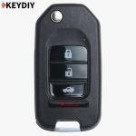 KEYDIY B SERIES REMOTE FOR AUTO B10-4