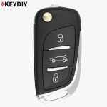 KEYDIY NB SERIES REMOTE FOR AUTO NB11