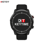 KEYDIY KD Smart Watch KEYTIME Replace Your Car Key Generate as Smart Key IP67 Waterproof