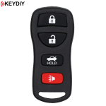 KEYDIY KD Universal B Series KD Remote B36-4