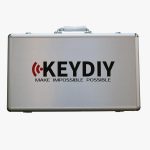 KEYDIY LUXURY DISPLAY CASE AND ACCESSORIES (KD-LUXCASE) - Image 2