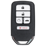 KEYDIY Universal Smart Remote Key 5 Button Pn ZB10-5