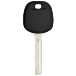 2007-2009 Kia KK9 Transponder Ignition Car Key Part number Chip ID PHILIPS 46 (AFTERMARKET)