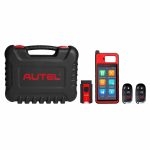 AUTEL KM100 Universal Key Generator Programming Tool - Image 2
