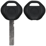 Key Shell For BMW HU92