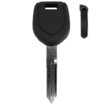 Key Shell For Mitsubishi MIT6 MIT9 MIT13 MIT16