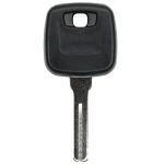Key Shell NE66 For Volvo