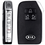 2022-2022 Kia 7-Button Smart Key Fob FCC SY5MQ4FGE05 Part number 95440-R0100 (OEM)