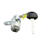 Kia Cerato  Forte Driver Side Door Lock Cylinder Coded
