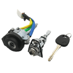 Kia Forte Ignition And Car Lock Cylinder Coded