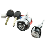 Kia Forte Ignition And Car Lock Cylinder Coded