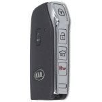 2021-2022 Kia 5-Button Smart Key Fob FCC CQOFD00790 Part number 95440-L3010 (OEM)