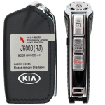 Kia K900 Proximity Smart Key Fcc TQ8-FOB-4F17 Pn 95440-J6000