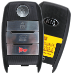 Kia Sorento 2019-2020 Smart Proximity Key Fcc TQ8-FOB-4F06 Pn 95440-C6100