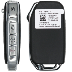 2019-2021 Kia 4-Button Smart Key Fob FCC SY5SKRGE04 Part number 95430-K0000 (OEM)
