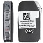 2021-2022 Kia 4-Button Smart Key Fob FCC TQ8-FOB-4F24 Part number 95440-D9600 (OEM)