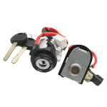 Kia Sportage Ignition And Car Lock Cylinder Coded