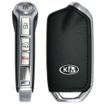 2018-2021 Kia 4-Button Smart Key Fob FCC TQ8-FOB-4F15 Part number 95440-J5000 (OEM)