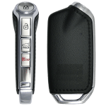 2018-2021 Kia 4-Button Smart Key Fob FCC TQ8-FOB-4F15 TQ8FOB4F15 Part number 95440-J5000 95440J5000 (AFTERMARKET)