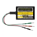 Land Rover Freelander2 L359 2006 2014 ESL ELC SCL Steering Lock Emulator Simulator Plug And Start (GOLDCAR)