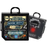 Land Rover Freelander2 L359 2006 2014 ESL ELV SCL Steering Lock Emulator Simulator (GOLDCAR)