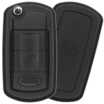 Land Rover Remote Flip Key Fcc NT8-15K6014CFFTXA