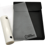 Latch Shim With Handler & 4 Replacement Shims Pn MK240