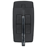 2009-2012 Ford Lincoln 4-Button Smart Key Fob FCC M3N5WY8406 Part number 164-R7032 164-R7034 5912477 (AFTERMARKET)
