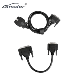 Lonsdor OBD MainTest Cable for Lonsdor K518ISE Key Programmer