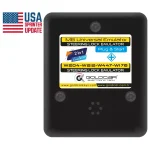 MB Universal Steering Lock Emulator All Models (GOLDCAR)