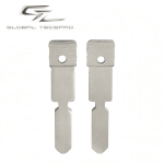 MFK - Alfa Romeo GT16 Refill Blades 10-Pack GTL