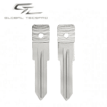 MFK - Alfa Romeo/Fiat GT15R Refill Blades 10-Pack GTL