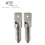 MFK -  Aprilia/Mercedes/Yamaha ZD23R Refill Blades 10-Pack GTL