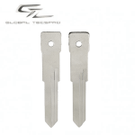 MFK - Audi/Porsche/VW HU49X Refill Blades 10-Pack GTL