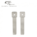 MFK -BMW HU92 (2-Track) Blades 10-Pack GTL