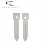 MFK -Chrysler Y157/Y159 Refill Blades 10-Pack GTL