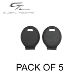 MFK - Chrysler Y160/Y164 Style Test Heads 5-Pack GTL