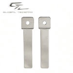 MFK - Citroen/Peugeot HU83 Refill Blades 10-Pack GTL